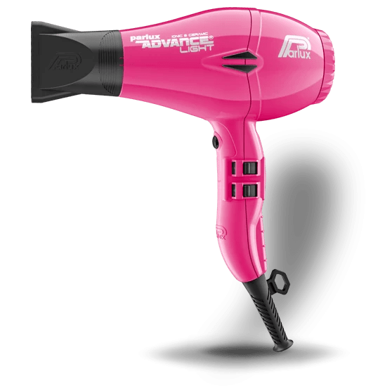 Фен для волосся Parlux Advance Fuchsia (рожевий)