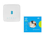 Комплект Alcatel HH70 безлімітний 4G Київстар Pro, фото 2