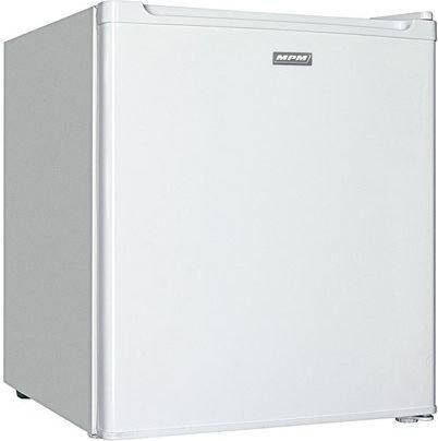 Холодильник з морозильною камерою MPM Product MPM-46-CJ-01
