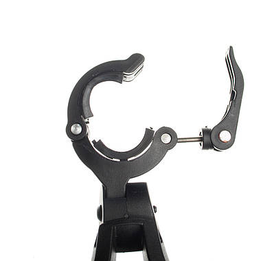 Крила Simpla Hammer SDE PRO SPEEDclamp mounting  24-29" Black, фото 2