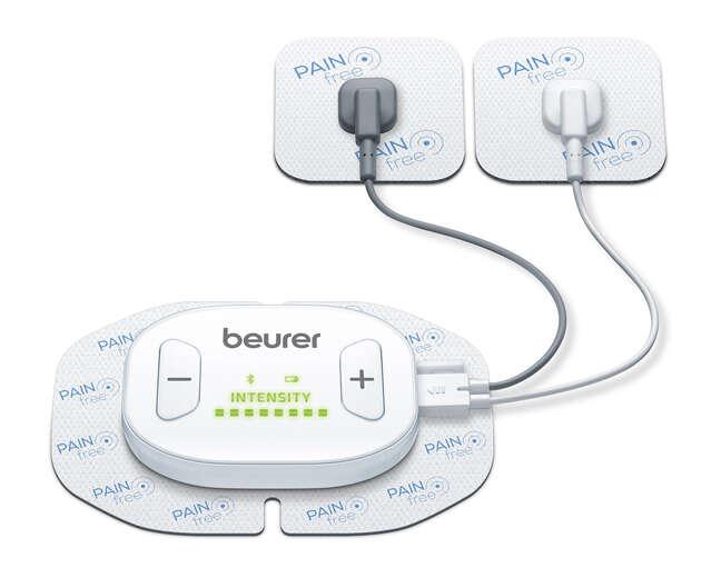 Електростимулятор Beurer EM 70 Wireless, фото 1