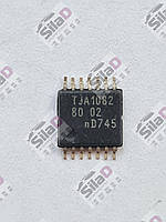 Микросхема TJA1082 NXP Semiconductors корпус TSSOP-14