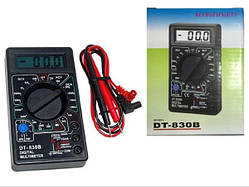 Тестер DT-830B