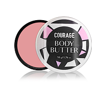 Баттер для тіла с шимером Courage Body Butter 50 г