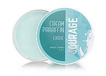 Крем-парафін "Екзотик" холодна парафінотерапія Cream-Paraffin Exotic Courage 300ml
