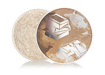 Піліинг-мус "Тоффі"для рук та тіла Peeling Mousse "Toffi" Courage 300 ml