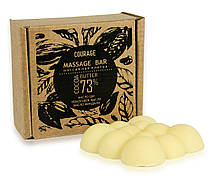 Масажна плитка Courage Massage Bar, 50 г