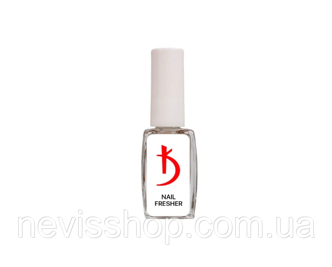 Знежирювач для нігтів Kodi Professional Nail fresher, 12 мл