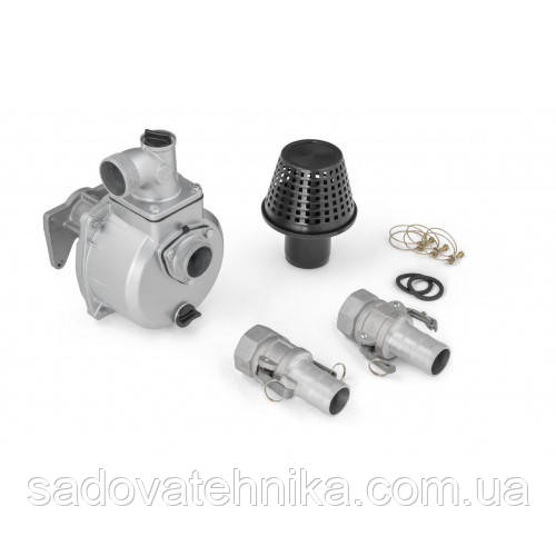 Мотопомпа 2 " для мотоблока Husqvarna TF 545P