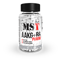 MST AAKG+B6 Pharm 120 caps