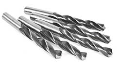 Свердло по металу 1 мм (1 шт.)