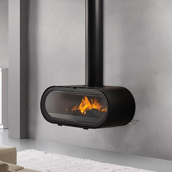 Камін Rocal D-8, фото 1