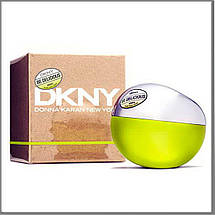 Donna Karan Be Delicious парфумована вода 100 ml. (Донна Каран Бі Делішес), фото 2