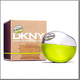 Donna Karan Be Delicious парфумована вода 100 ml. (Донна Каран Бі Делішес), фото 3