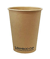 Однослойный стакан BAMBOO 400 мл.