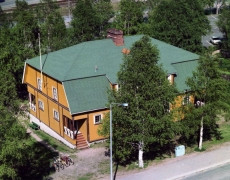 KATEPAL модель KL Зеленый KATEPAL модель KL Зеленый