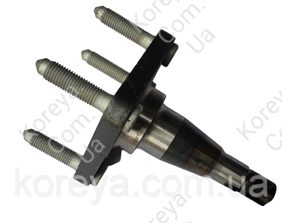 Задня маточина (ЦАПФА) Ланос Сенс Корея OE 96115666, фото 1