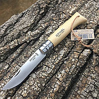 Ніж Opinel №7 Inox