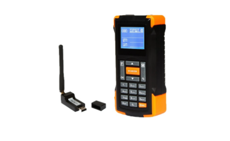 Сканер штрих коду OCOM OCBs-D005 Б\У