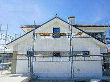 Клино-хомутові риштування 2.5 х 7.0 (м), фото 3
