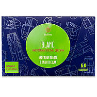 Универсальные пластины для стирки GreenWay BioTrim Blanc 60шт. (03101)