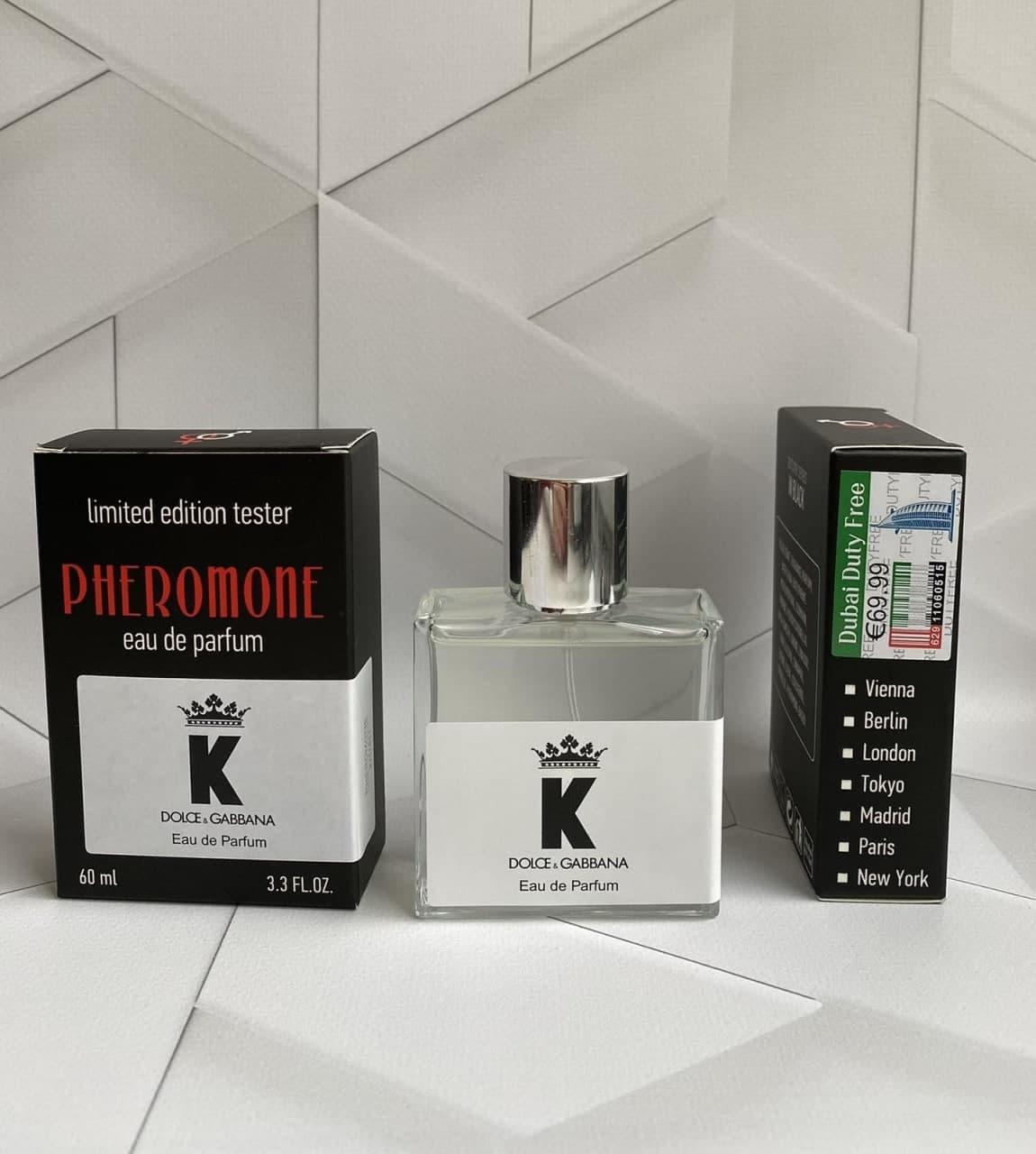 Dolce&Gabbana K By Dolce&Gabbana ( Дольче Габбана До ) 60 мл ОПТ