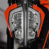 Мотоцикл KTM Duke 390, фото 6