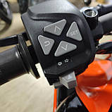 Мотоцикл KTM Duke 390, фото 9