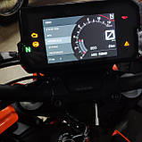 Мотоцикл KTM Duke 390, фото 10