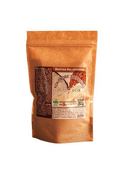 Кокосове борошно Manteca 210 г.