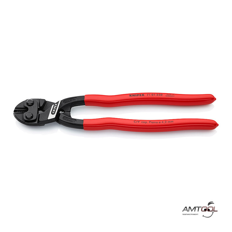 Болторіз CoBolt® 200 мм - Knipex 71 12 200