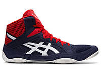 Борцовки Asics Snapdown 3 (1081A030-401) Peacoat/Classic Red 38