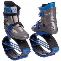 Джампери, Черевики на пружинах, Фітнес джампери професійні