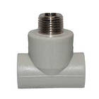 Трійник ППР ВП·НР*ВП 25*1/2*25 (Чехія), фото 3