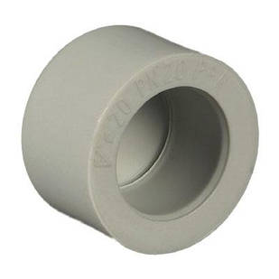 Заглушка ППР ВП d63 (Чехія)