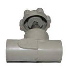 Вентиль ППР прохідний d50 (Чехія), фото 4