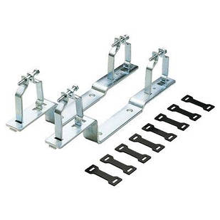 Кронштейн для 180 колектора комплект TIEMME