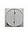 Вентилятор витяжний AkvaVent AURA 4C MRH (90 м3/год, 25 дб, 100 мм, таймер, данч.вологий.), фото 4