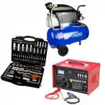 Авто і гараж