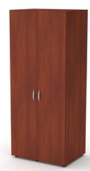 Шафа розпашна для речей Шафа-18 Компаніт купити в Україні