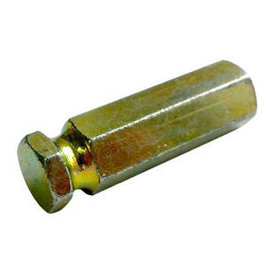 Хвостовик на дриль (Чехія)