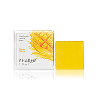 Мыло GreenWay SHARME SOAP Манго/Mango 80g (02769)