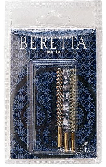 Набор из 3 ершиков "Beretta" кал.4,5