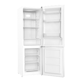 Холодильник двудверный Liberton LRD 185-312H - 312 л, Total No Frost - MegaLavka