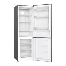 Холодильник двокамерний Liberton LRD 185-312SH - 312 л, No Frost - MegaLavka