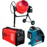 Будівництво та ремонт