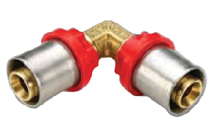 Прес куточок 20 х 20 TIEMME