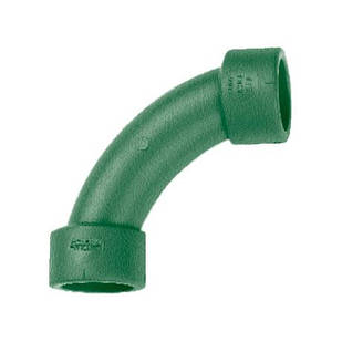 З'єднання кутове ППР 90 PP-R ВПХВП 20 (G9R200)