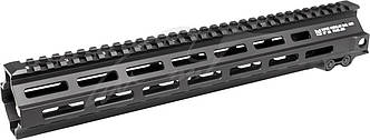 Цівка GEISSELE Super Modular Rail MK8 M-LOK 13"