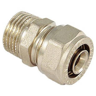 Згін 16х1/2 із зовнішньою різзю (1600N001604), TIEMME (Італія)